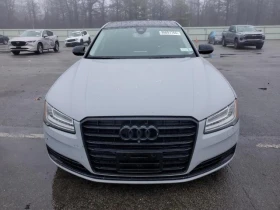 Audi A8 3.0T L QUATTRO | Mobile.bg    5