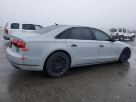 Audi A8 3.0T L QUATTRO | Mobile.bg    3