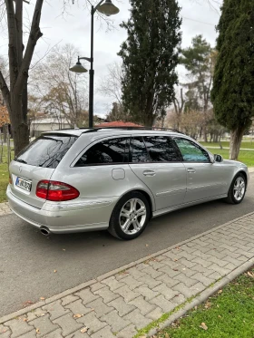 Mercedes-Benz E 320 3.2 Дизел Face, снимка 2