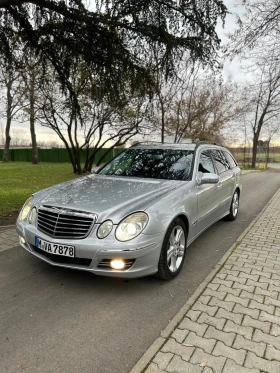 Mercedes-Benz E 320 3.2 Дизел Face, снимка 4