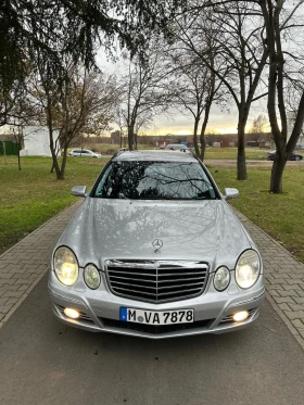 Mercedes-Benz E 320 3.2 Дизел Face, снимка 3