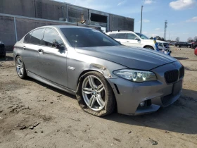 BMW 535 * 535i* M PACK* COMFORT* LANE ASSIST* , снимка 5