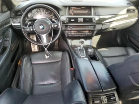 BMW 535 * 535i* M PACK* COMFORT* LANE ASSIST* , снимка 8