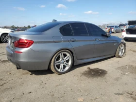 BMW 535 * 535i* M PACK* COMFORT* LANE ASSIST* , снимка 4