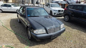 Mercedes-Benz C 180 1.8i, снимка 7