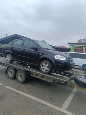 Обява за продажба на Chevrolet Aveo 1.2 ~2 500 лв. - изображение 1