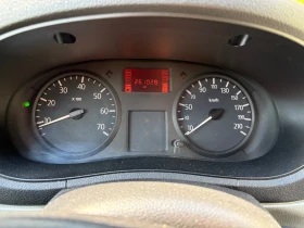 Обява за продажба на Renault Kangoo 1.5 dci ~5 199 лв. - изображение 10