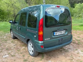 Обява за продажба на Renault Kangoo 1.5 dci ~5 199 лв. - изображение 3