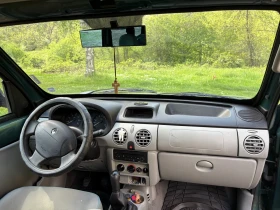 Обява за продажба на Renault Kangoo 1.5 dci ~5 199 лв. - изображение 6