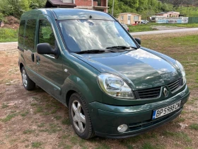 Обява за продажба на Renault Kangoo 1.5 dci ~5 199 лв. - изображение 1