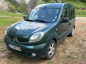 Обява за продажба на Renault Kangoo 1.5 dci ~5 199 лв. - изображение 2