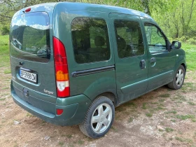 Обява за продажба на Renault Kangoo 1.5 dci ~5 199 лв. - изображение 5