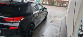 Обява за продажба на Hyundai I30 PDEN ~29 000 лв. - изображение 10