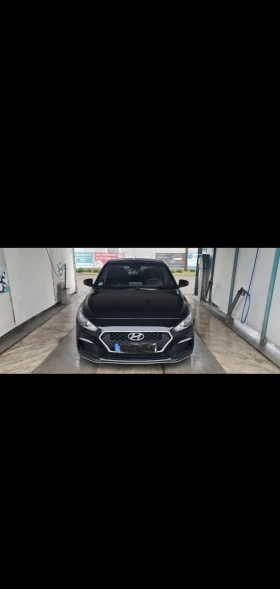 Обява за продажба на Hyundai I30 PDEN ~29 000 лв. - изображение 1
