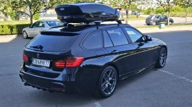     BMW 320 M-PACK!