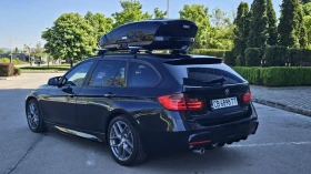     BMW 320 M-PACK!