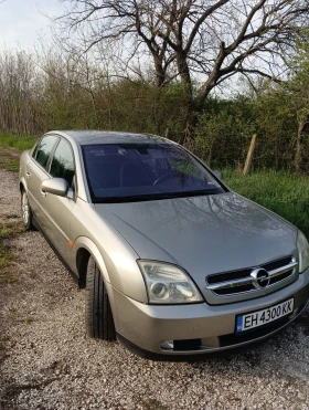 Opel Vectra  | Mobile.bg    2