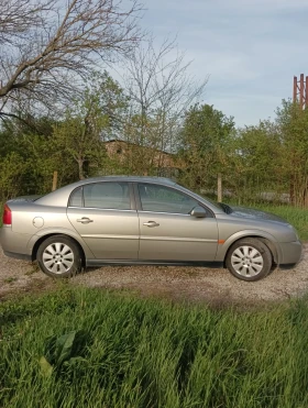 Opel Vectra  | Mobile.bg    5