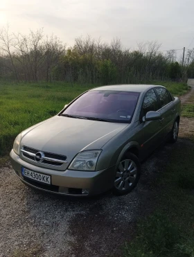 Opel Vectra  | Mobile.bg    4