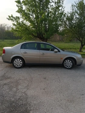 Opel Vectra  | Mobile.bg    3