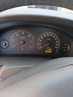 Opel Vectra  | Mobile.bg    8