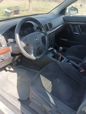 Opel Vectra  | Mobile.bg    7