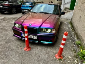 Обява за продажба на BMW 330 231 коня узаконен боя хамелион ~16 900 лв. - изображение 7