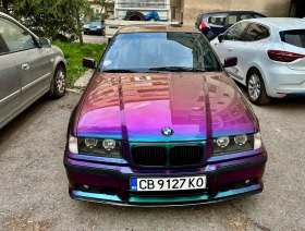 Обява за продажба на BMW 330 231 коня узаконен боя хамелион ~16 900 лв. - изображение 8