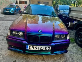 Обява за продажба на BMW 330 231 коня узаконен боя хамелион ~16 900 лв. - изображение 5