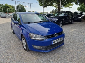 VW Polo 1.6tdi-90k.s - 8999 лв. - 31087116 3