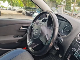 VW Polo 1.6tdi-90k.s - 8999 лв. - 31087116 15