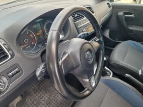 VW Polo 1.6tdi-90k.s - 8999 лв. - 31087116 14