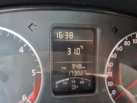 VW Polo 1.6tdi-90k.s - 8999 лв. - 31087116 17