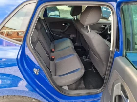 VW Polo 1.6tdi-90k.s - 8999 лв. - 31087116 11
