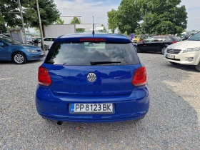 VW Polo 1.6tdi-90k.s - 8999 лв. - 31087116 5