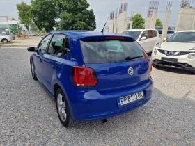 VW Polo 1.6tdi-90k.s - 8999 лв. - 31087116 6