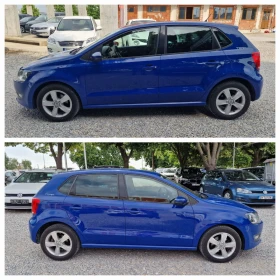 VW Polo 1.6tdi-90k.s - 8999 лв. - 31087116 7