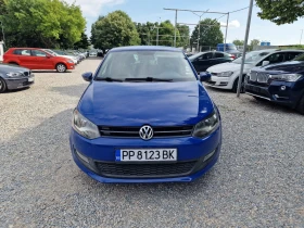 VW Polo 1.6tdi-90k.s - 8999 лв. - 31087116 2