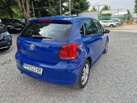 VW Polo 1.6tdi-90k.s - 8999 лв. - 31087116 4