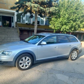 Обява за продажба на Audi A6 Allroad 3000 ~14 500 лв. - изображение 3