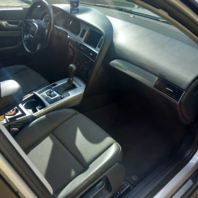 Audi A6 Allroad 3.0 TDI  | Mobile.bg    7