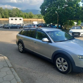 Обява за продажба на Audi A6 Allroad 3000 ~14 500 лв. - изображение 1