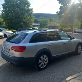 Обява за продажба на Audi A6 Allroad 3000 ~14 500 лв. - изображение 2
