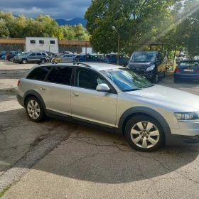 Audi A6 Allroad 3.0 TDI  | Mobile.bg    3
