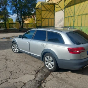 Audi A6 Allroad 3.0 TDI  | Mobile.bg    6
