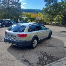 Audi A6 Allroad 3.0 TDI  | Mobile.bg    4