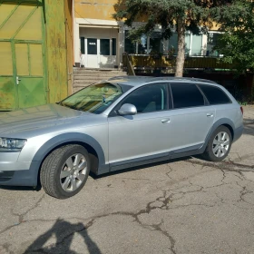Audi A6 Allroad 3.0 TDI  | Mobile.bg    2