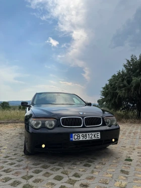 Обява за продажба на BMW 730 ~7 000 лв. - изображение 1
