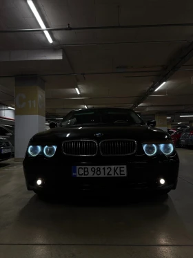 Обява за продажба на BMW 730 ~7 000 лв. - изображение 1