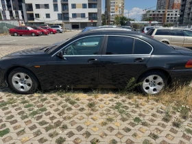 Обява за продажба на BMW 730 ~5 700 лв. - изображение 7
